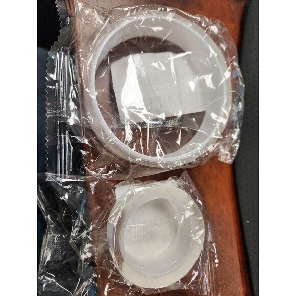 Double Sided Tape Washable Reusable - Picture 1 of 3